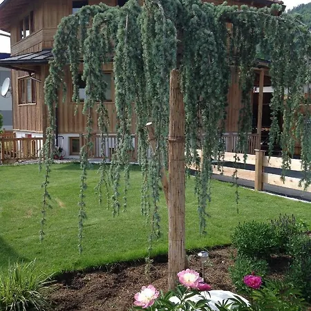 Oktogon Holiday home *