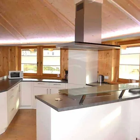 Holiday home Oktogon *