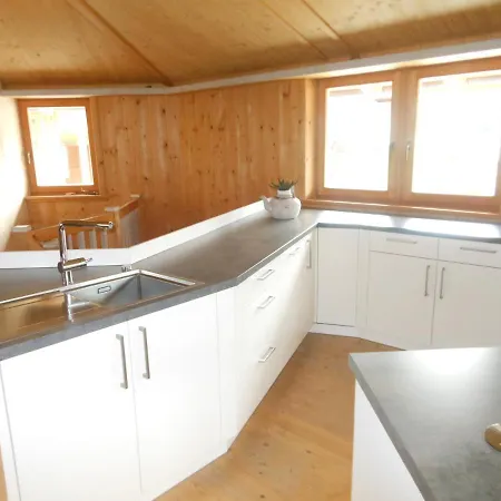Oktogon Holiday home