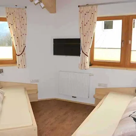 Holiday home Oktogon Itter
