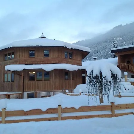 Holiday home Oktogon *