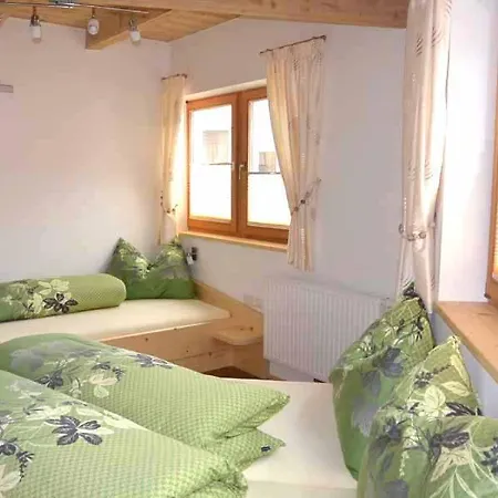 Oktogon Holiday home