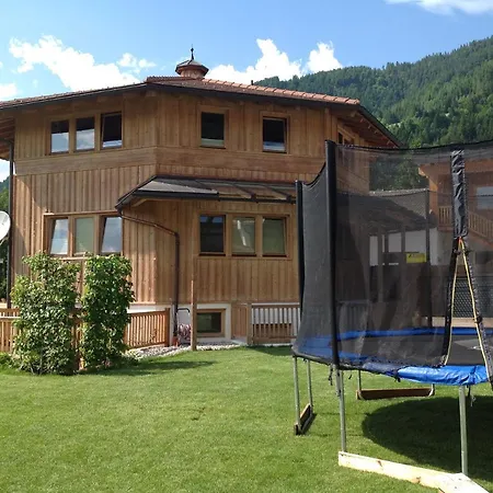 Holiday home Oktogon *