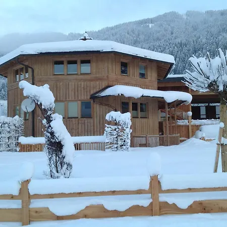 Oktogon Holiday home *