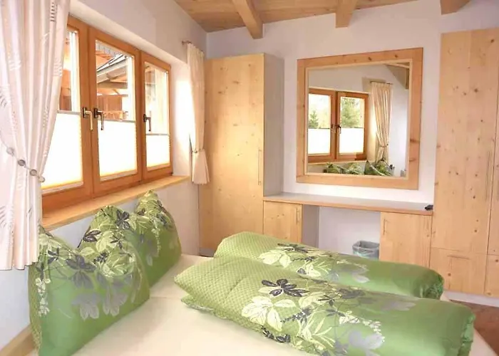 Oktogon Nyaraló Itter