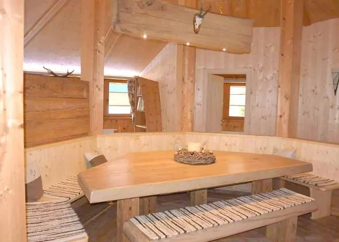 Oktogon Nyaraló Itter