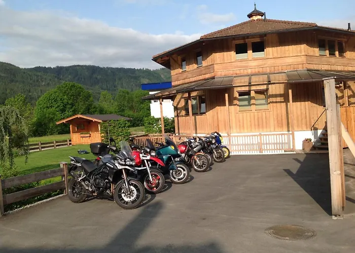 Nyaraló Oktogon Itter