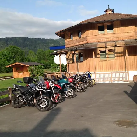 Tatil Evi Oktogon Itter