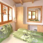 Oktogon Feriehus Itter