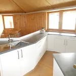 Oktogon Feriehus